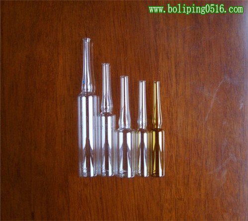 1ml-20ml醫(yī)用玻璃安瓶